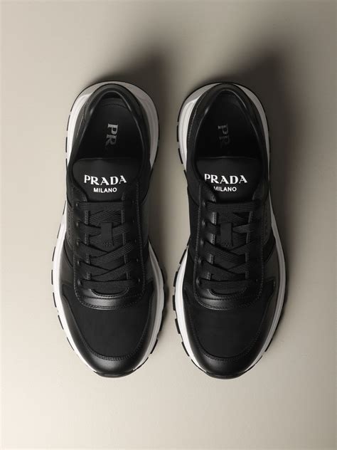 discount mens prada shoes